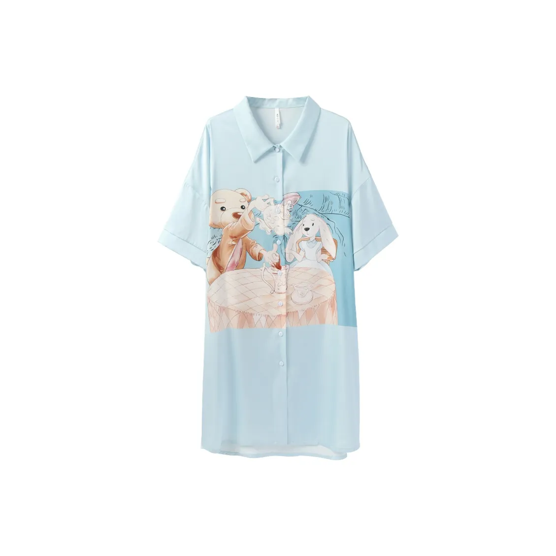 Aannsfam Women's Nightgowns
