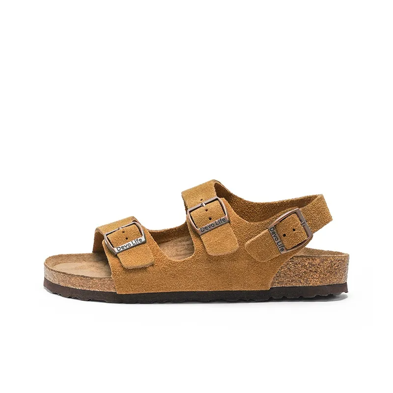 Devo Life Stylish Sandal Unisex