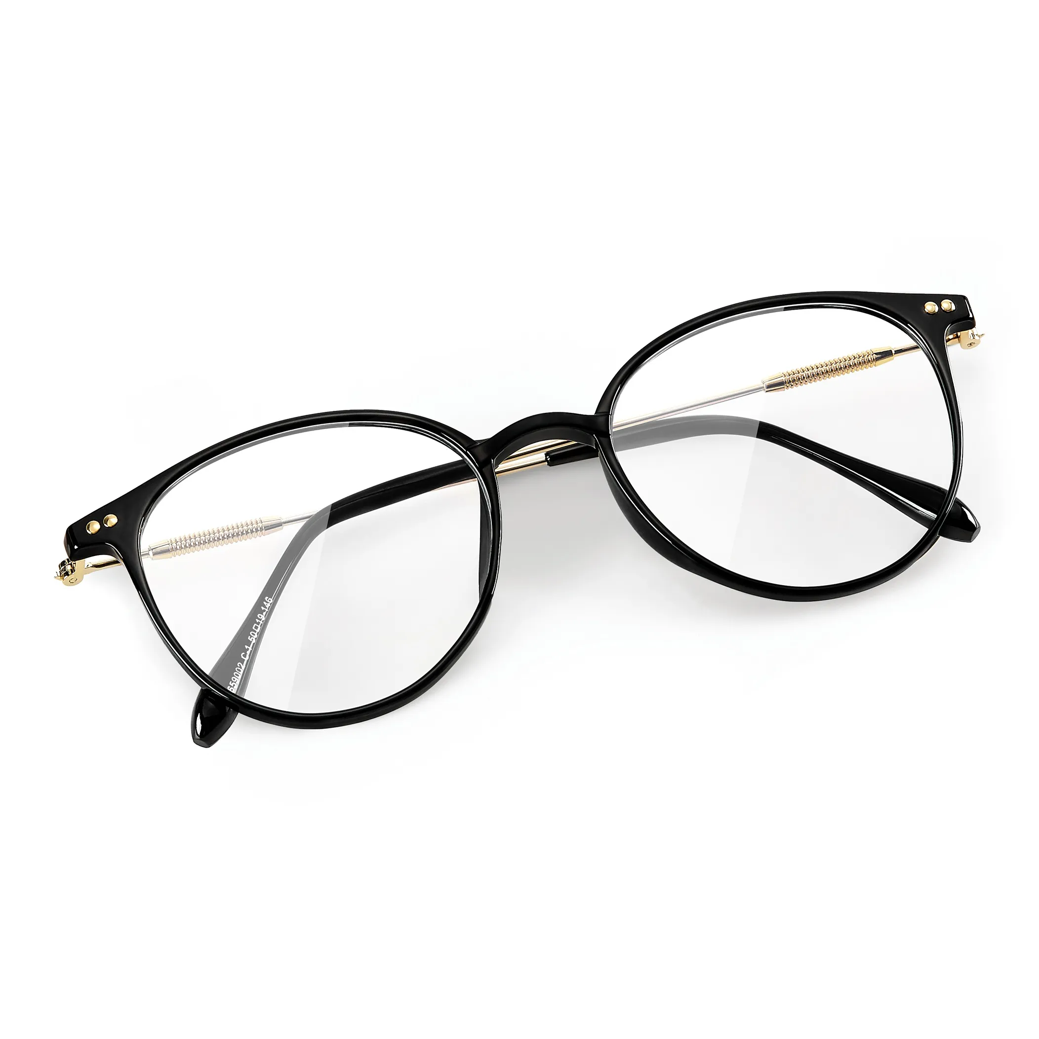 ENFANTIN Круглые Солнцезащитные Очки Унисекс