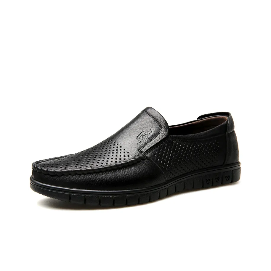 HUANAI Обувь Низкий Топ Черный Мужской