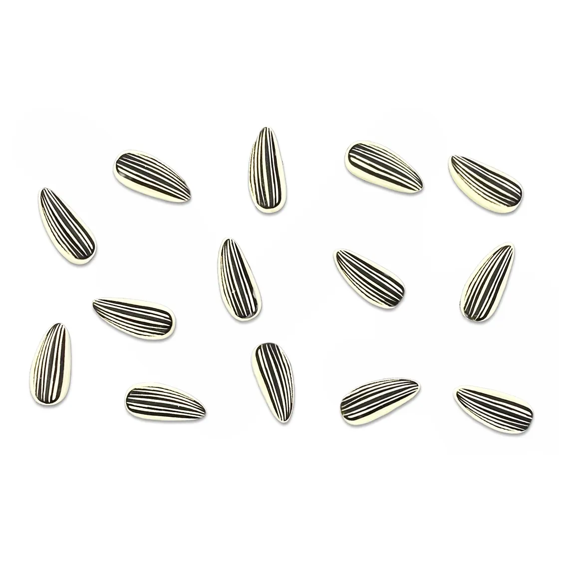 US8ACC Обувь Пряжка Аксессуары Унисекс