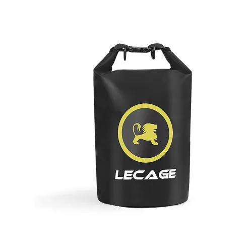 LECAGE Туристические сумки унисекс