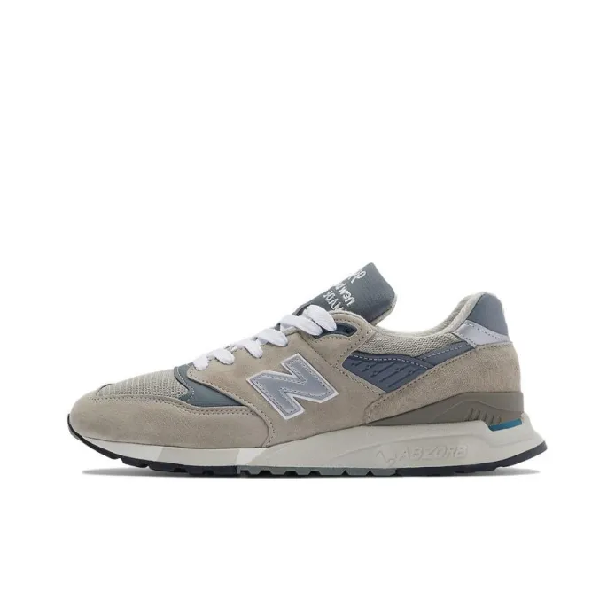 Discover the Best New Balance 998 Sneakers of 2025