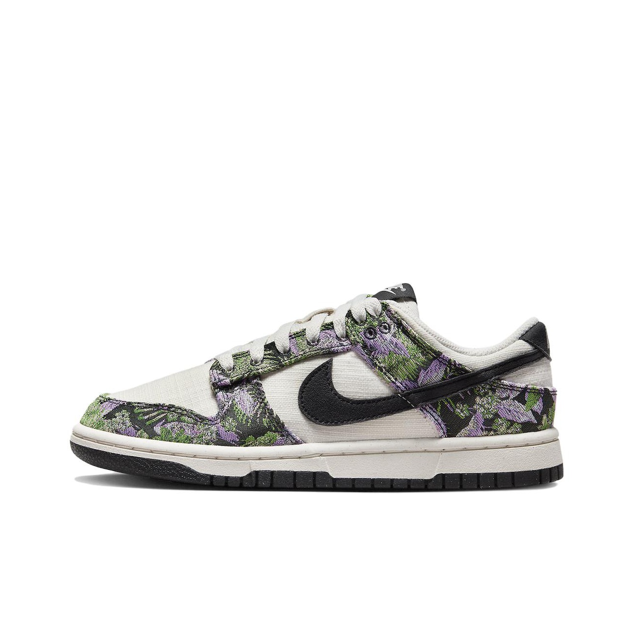 Nike women's floral shoes on sale