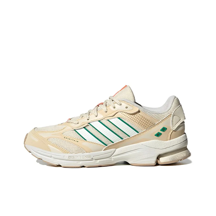 Adidas Spiritain 2000 Wonder White Core White Court Green