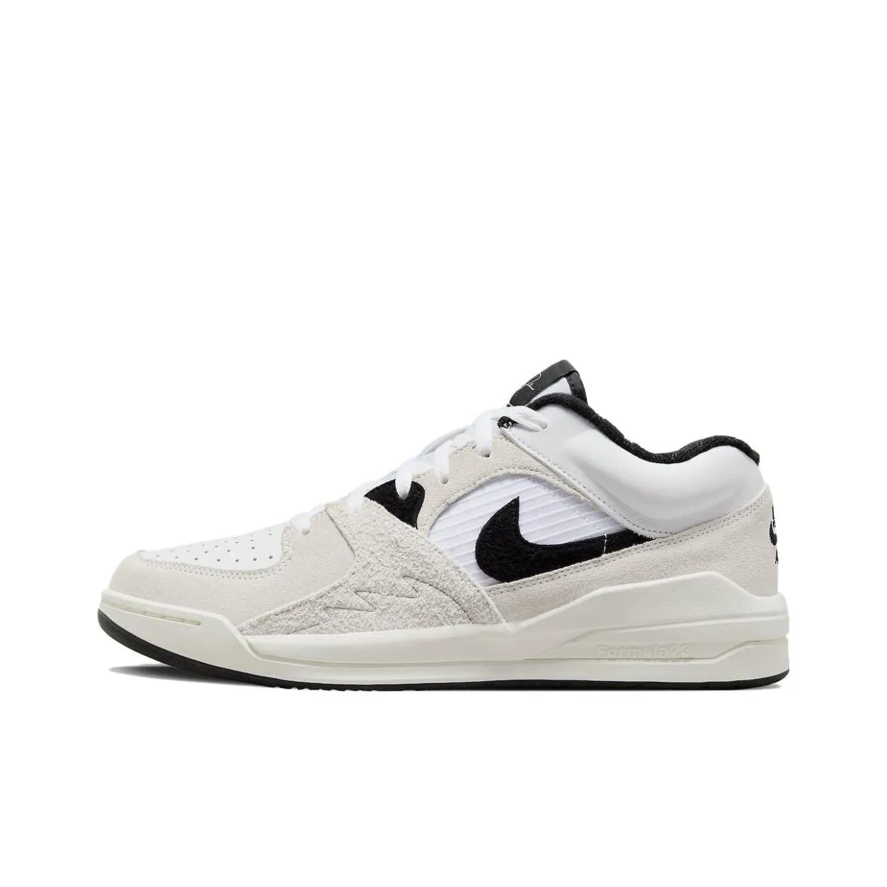 JORDAN Stadium 90 Sail Black