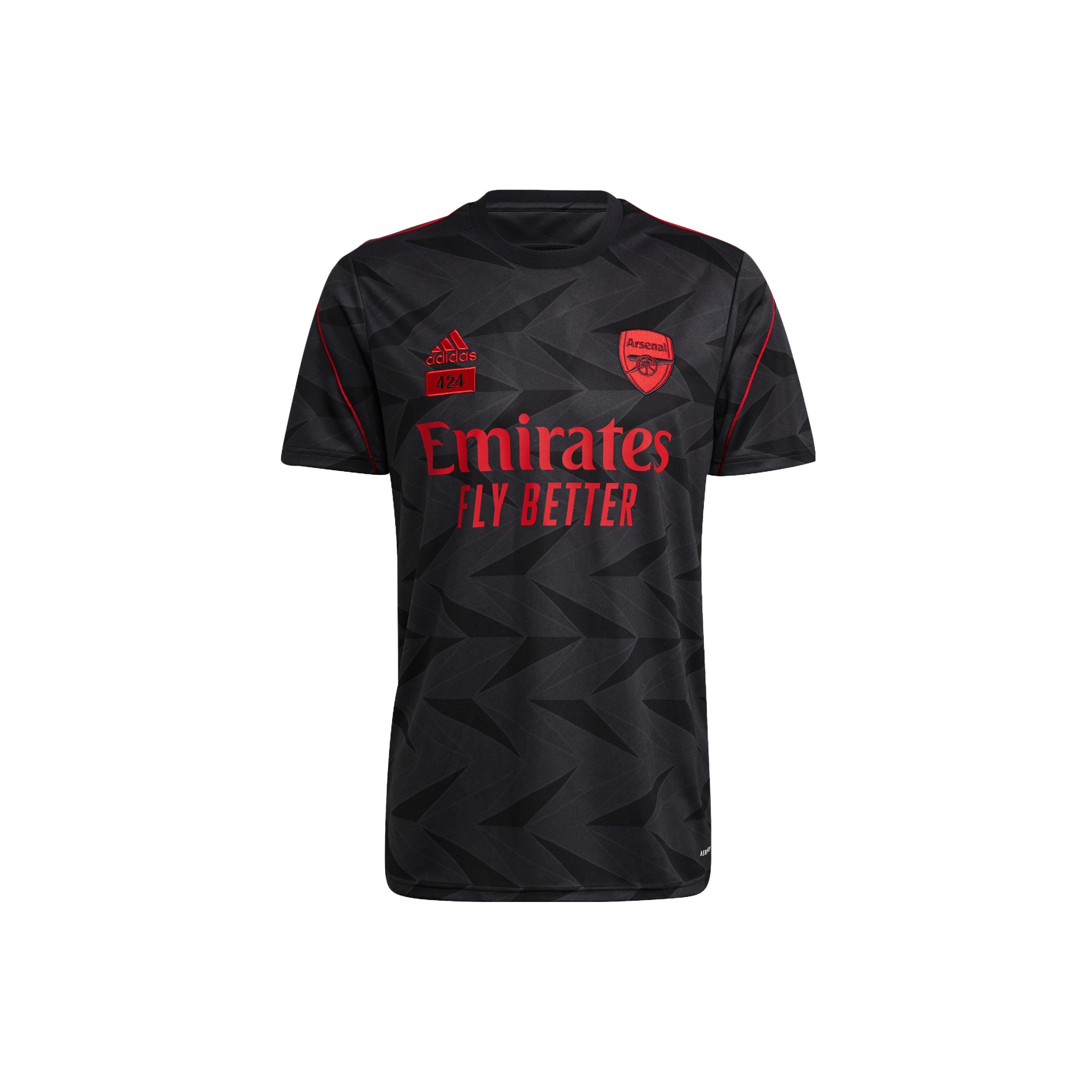 Arsenal clothing online