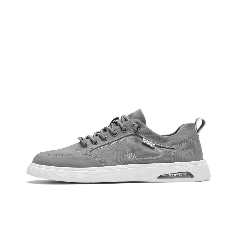 HLA Low-Top Sports Casual Shoes Men's