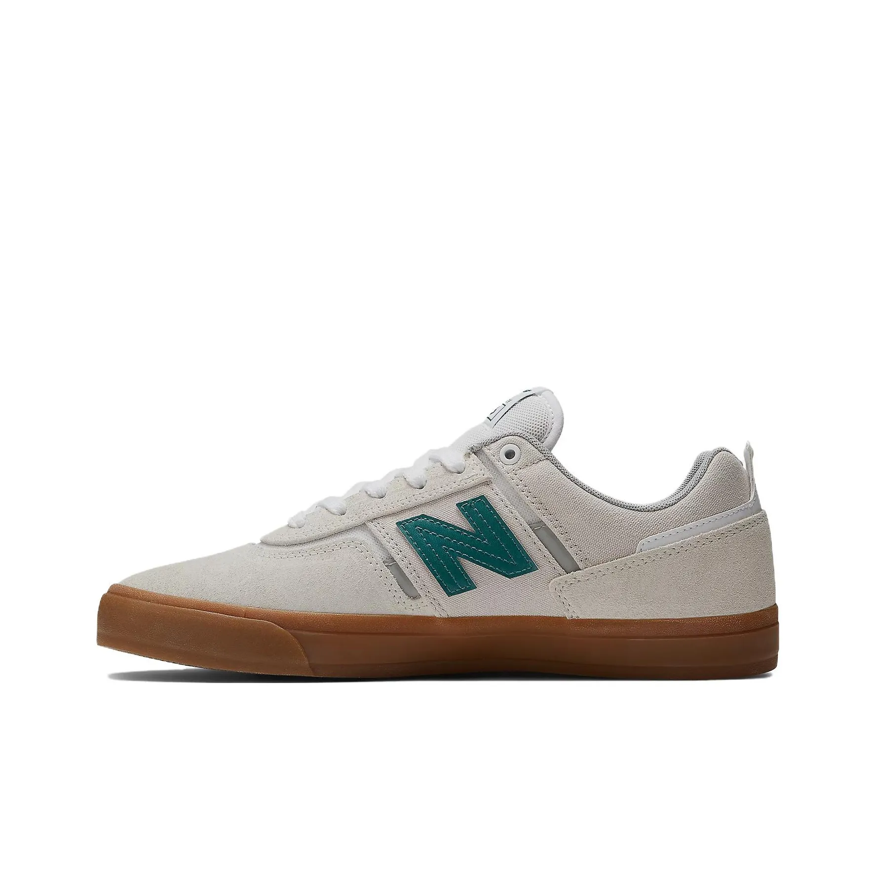 New Balance Numeric 306 Jamie Foy Sea Salt Green