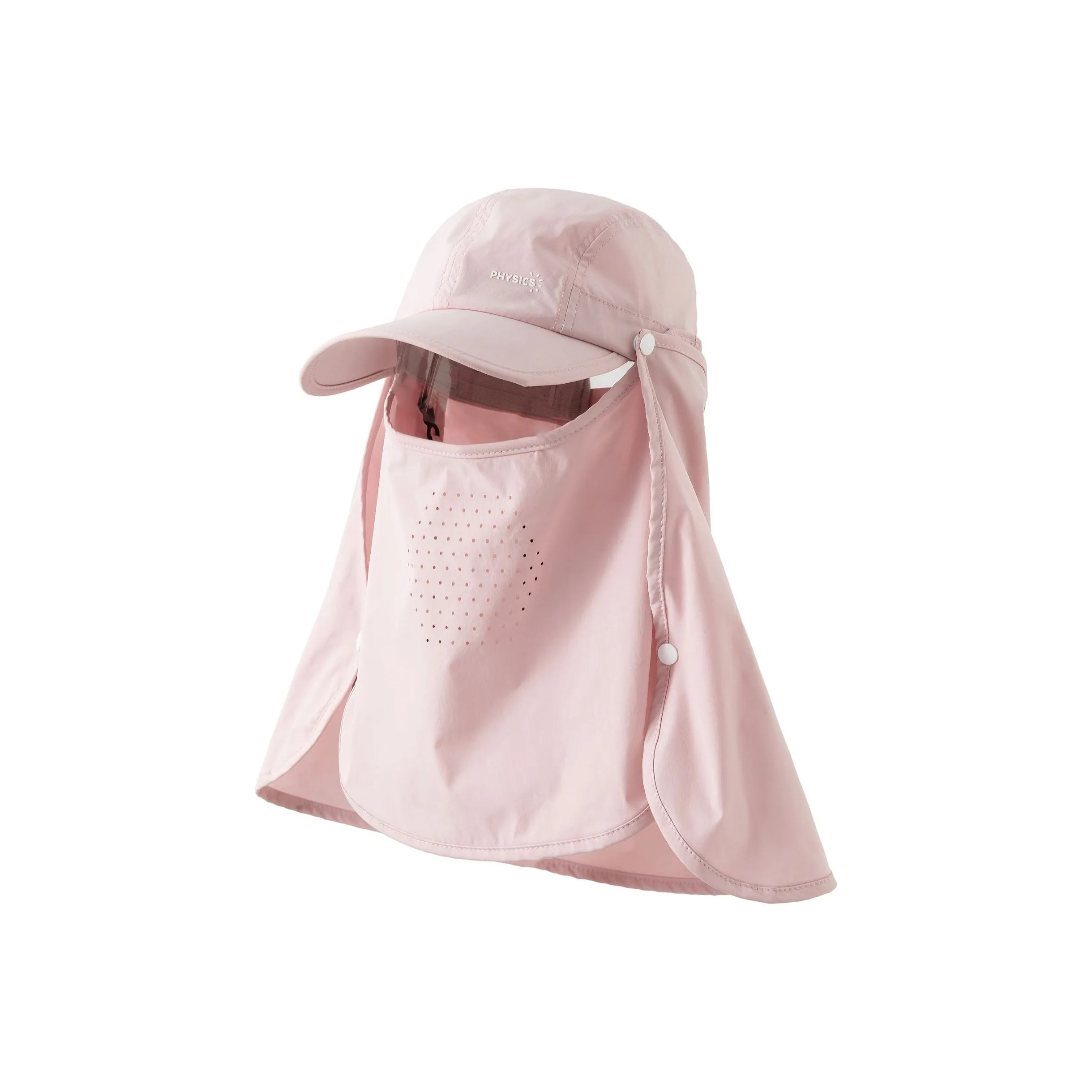 AAJF 100% Polyester Sun Protection Hats Women's