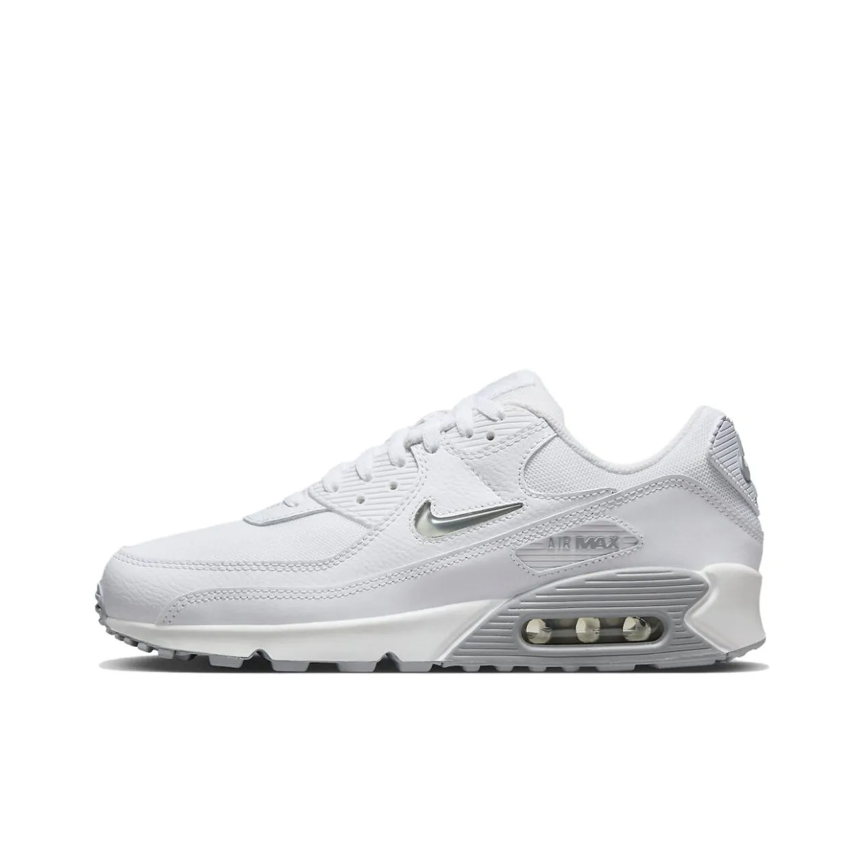 Nike Air Max 90 Jewel Light Smoke Grey