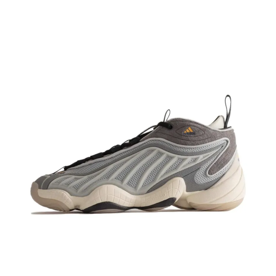 Adidas Intimidation Packer Stone Grey