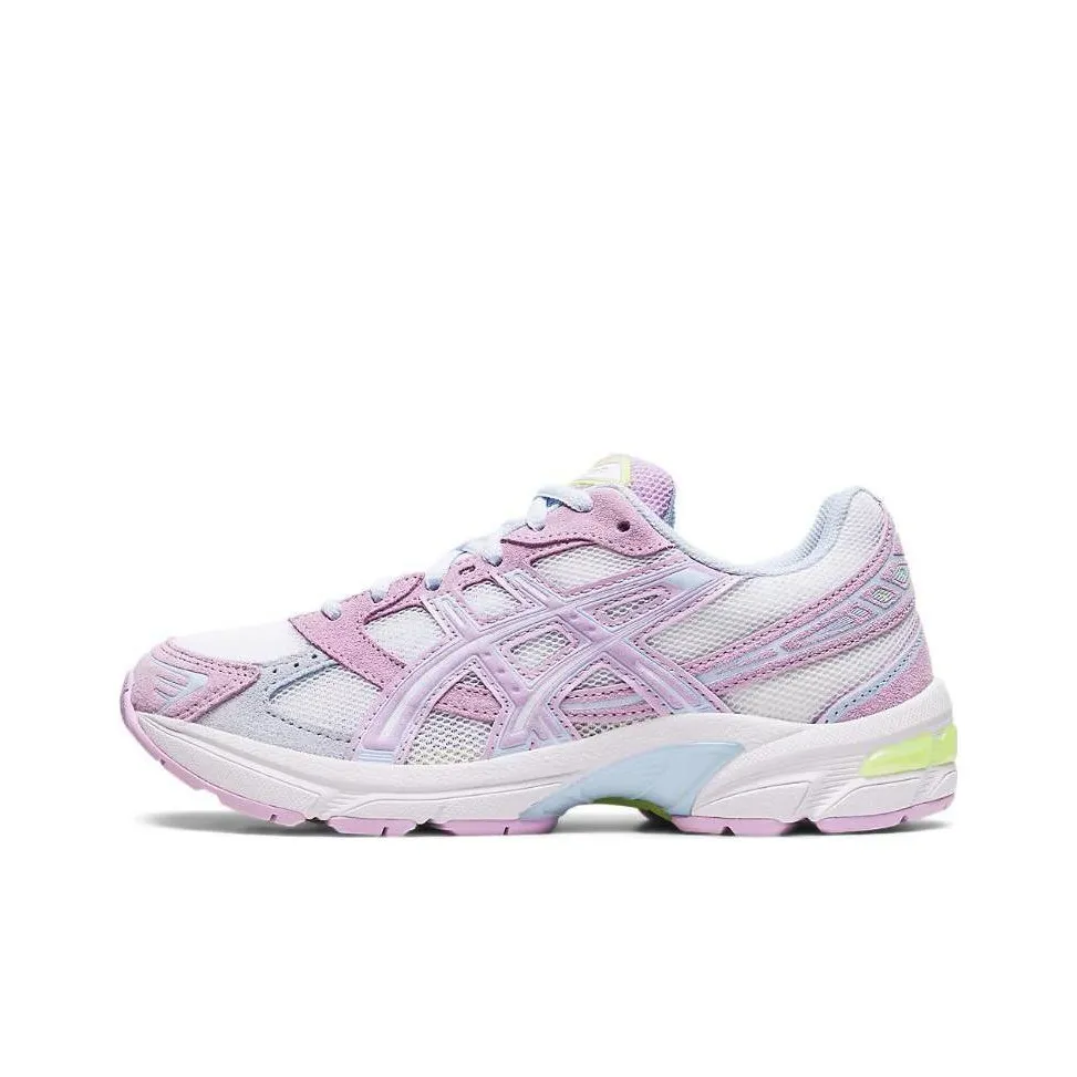 Asics Gel 1130 White Lilac Tech Women's