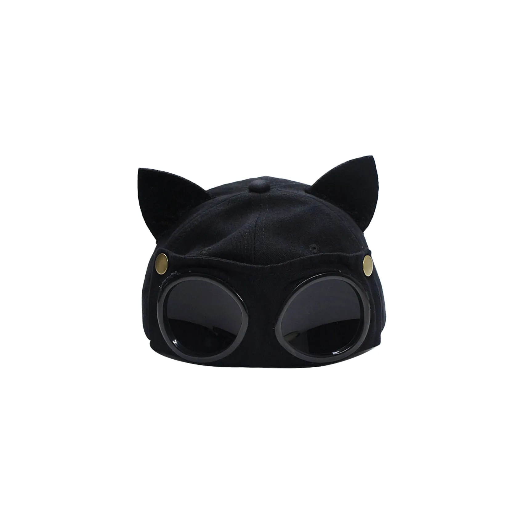 MUSTKOO Хлопок Шапки и Кепки Унисекс