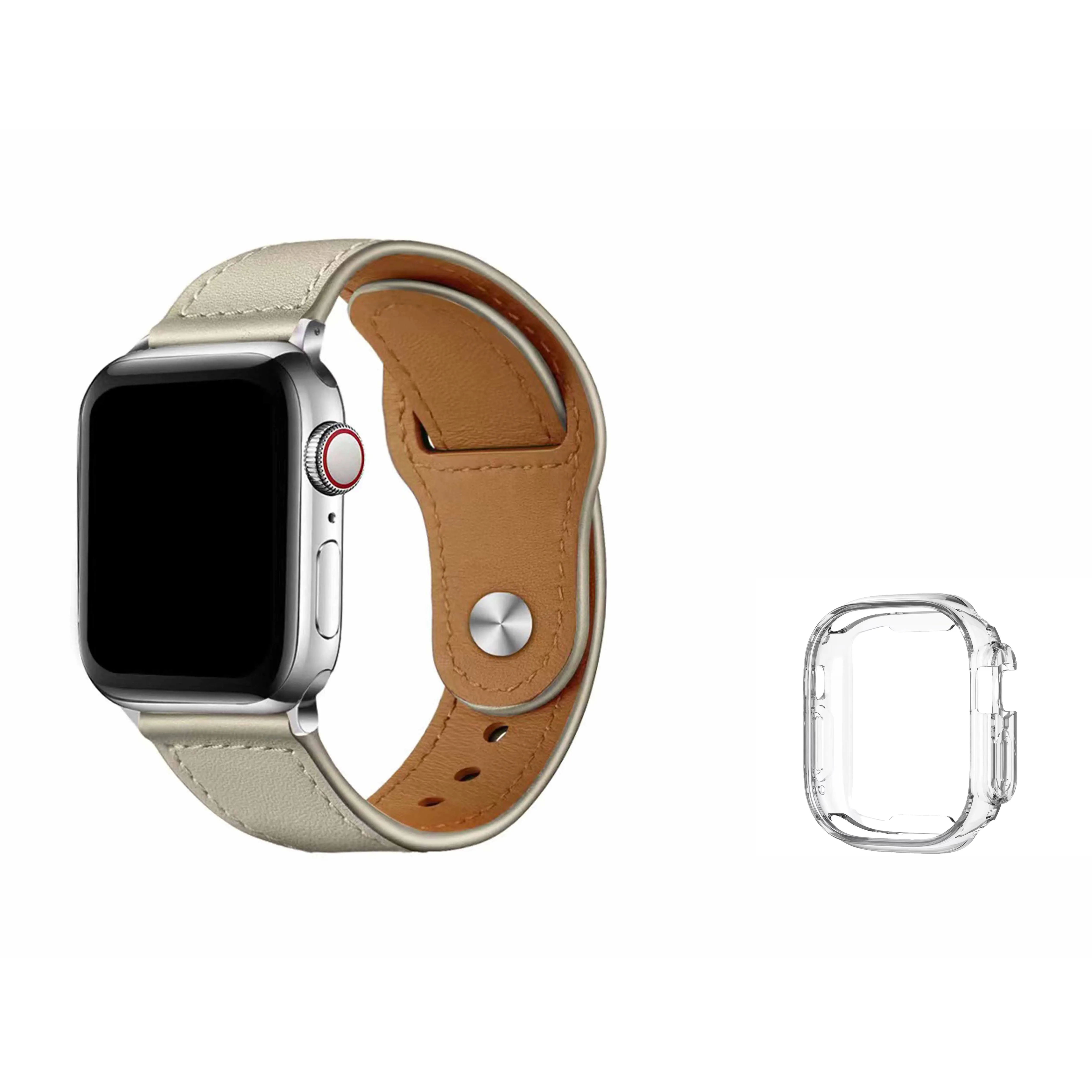 IOTS Ремень совместимость с Apple материал смола размеры 38-45