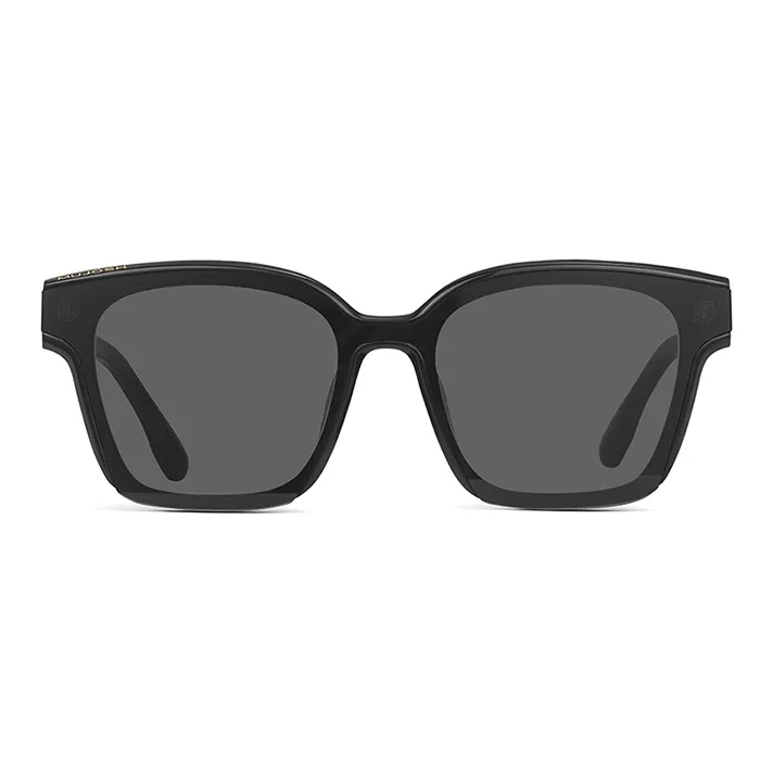 MUJOSH Square Sun Protection Sunglasses UV Protection Sunglasses Unisex