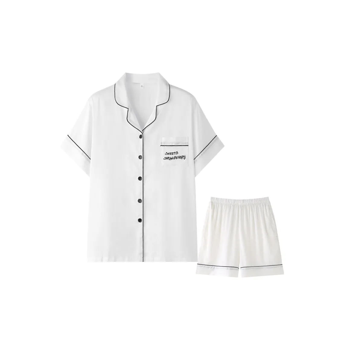 MEITENG Unisex Pajama Sets