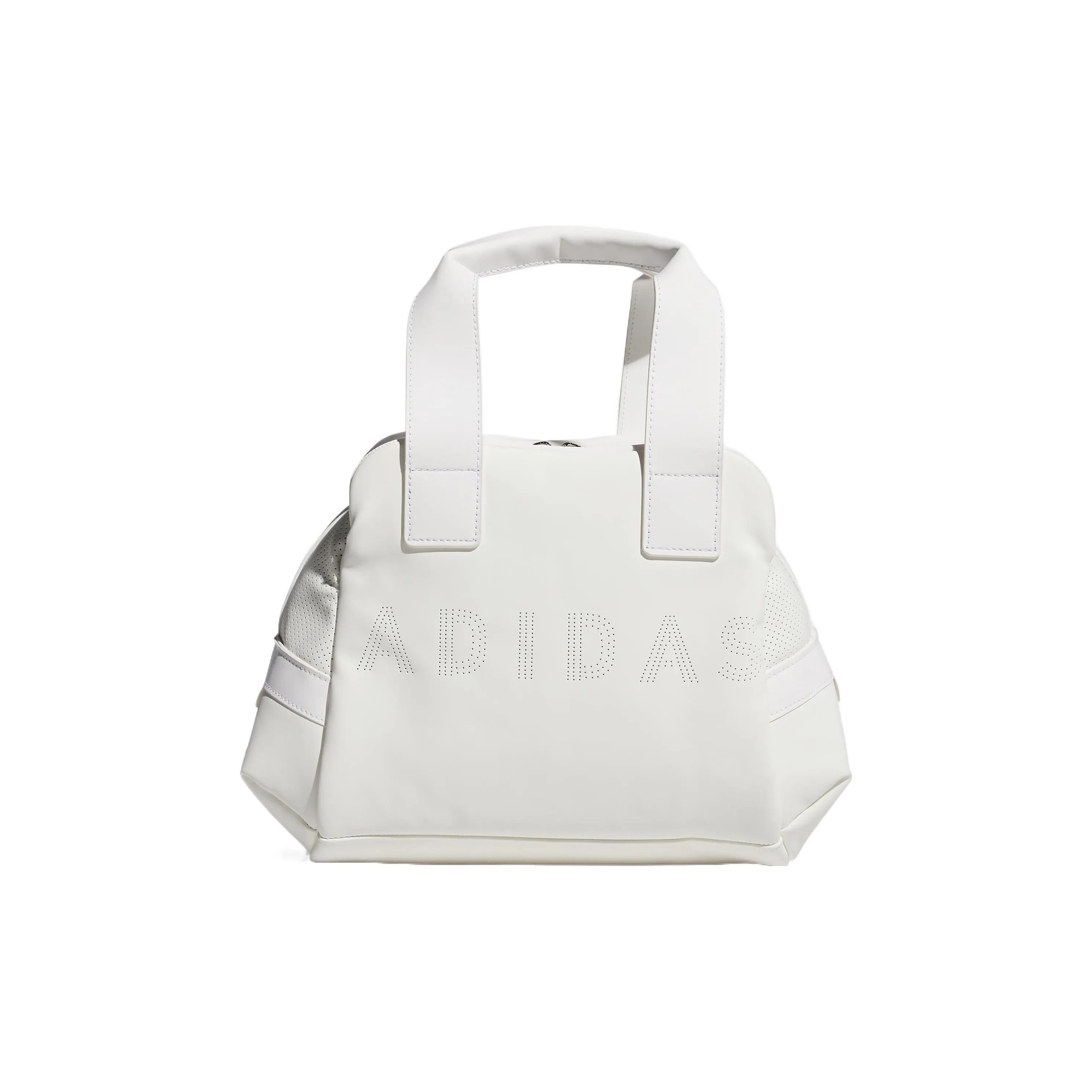 Adidas Originals Искусственная кожа полиуретан сумка женская белая