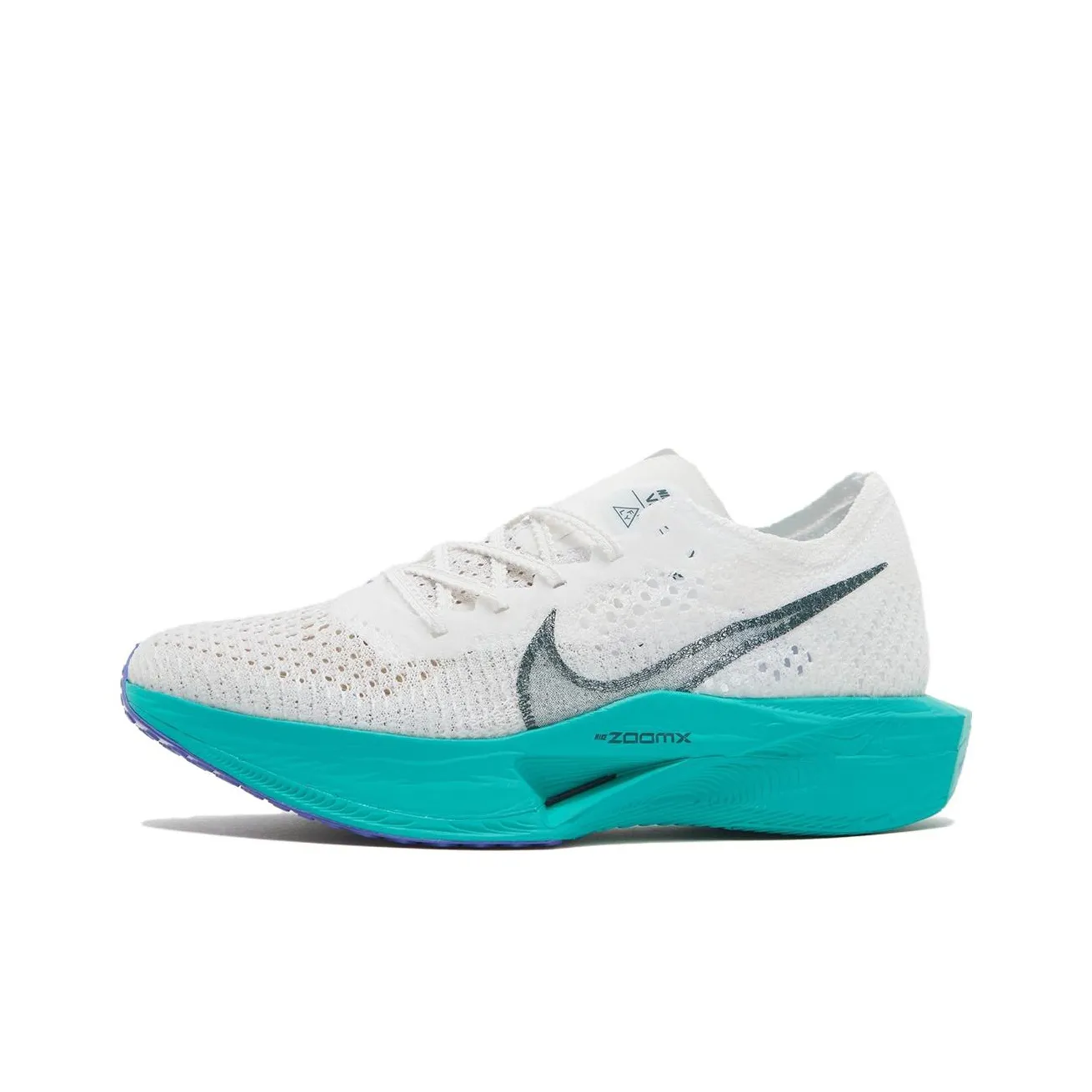 Nike ZoomX Vaporfly 3 Aquatone