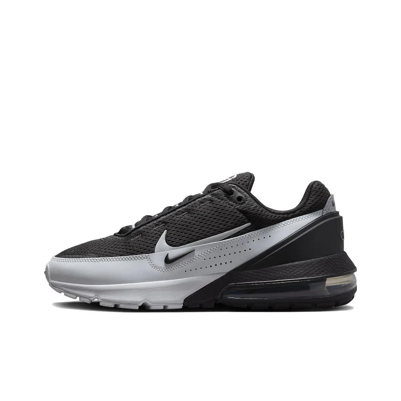 Nike Air Max Pulse Black Pure Platinum