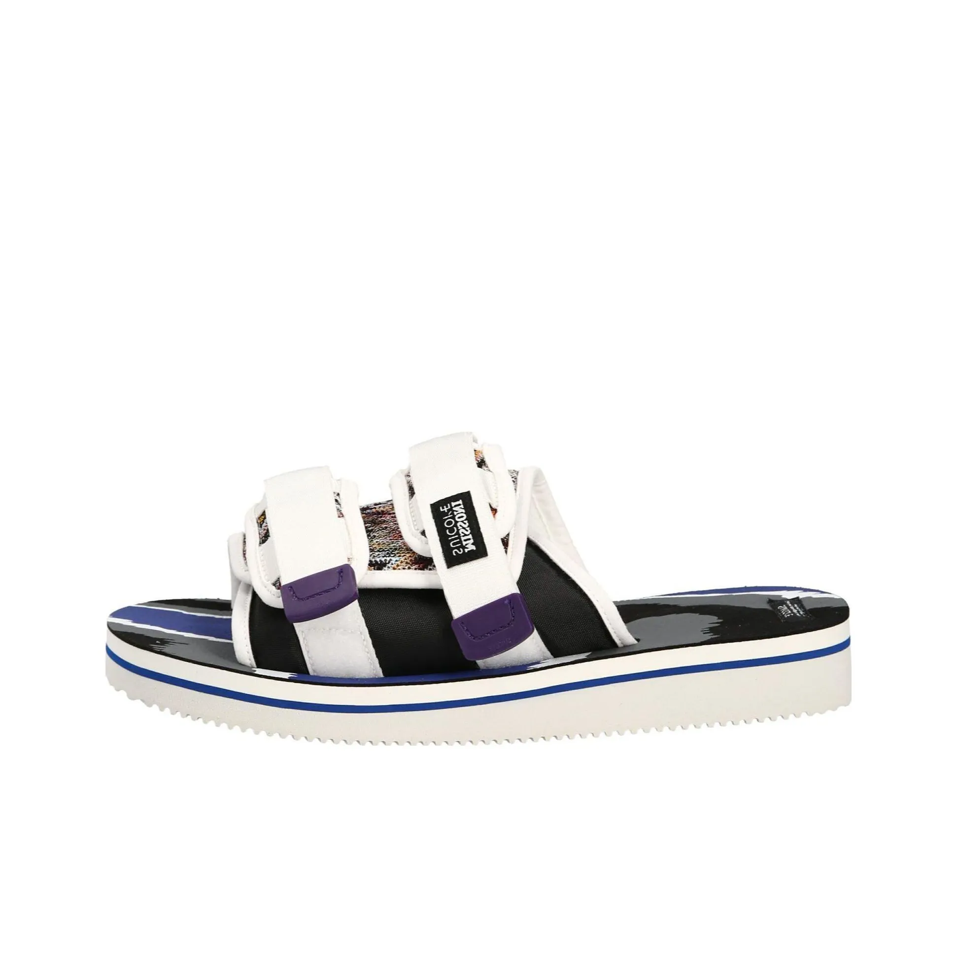 Suicoke Missoni X MOTO-MSN-VAR2 'White'