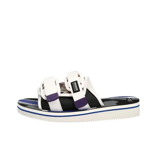 SUICOKE Слипоны Мужские