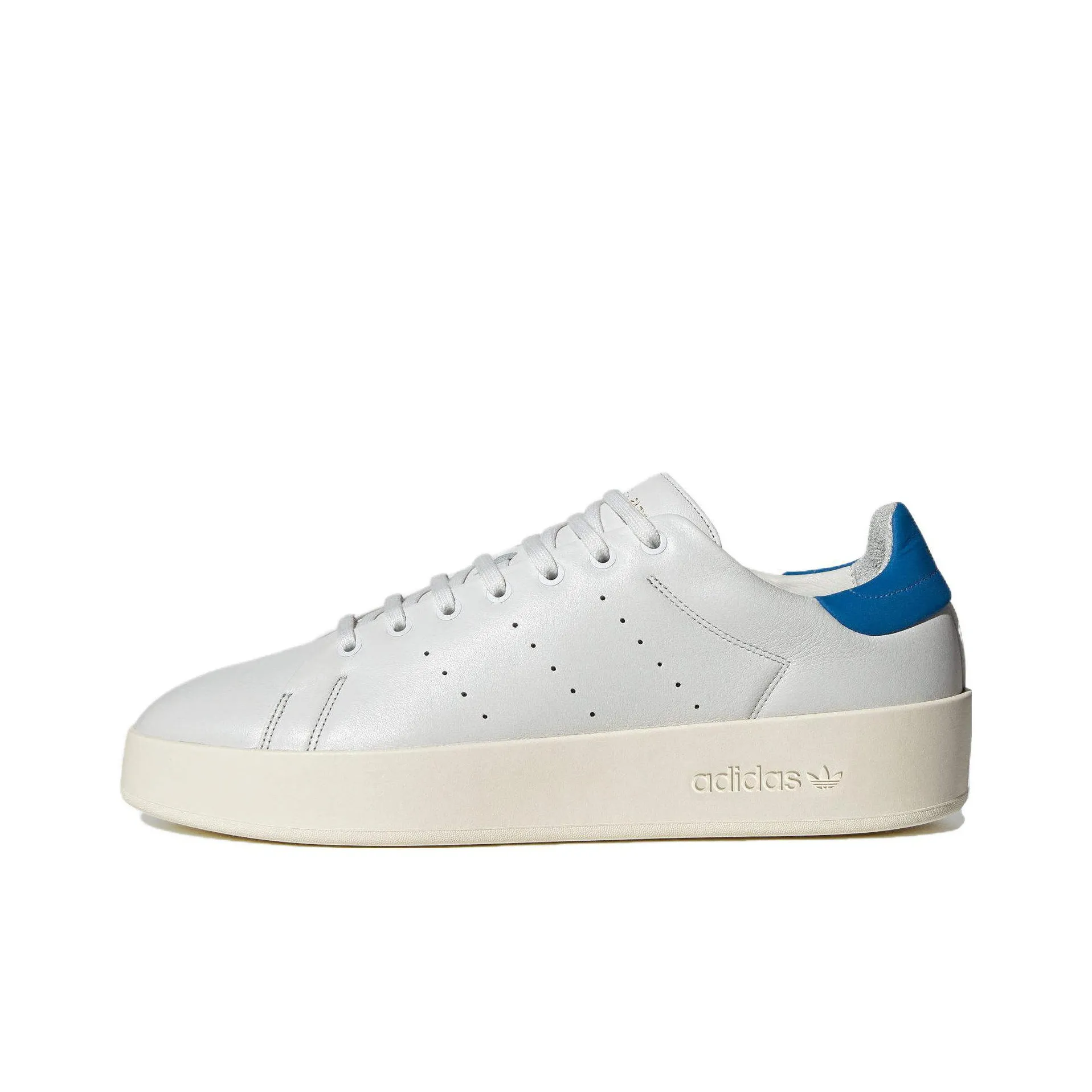 Adidas Stan Smith Recon Crystal White Blue Bird