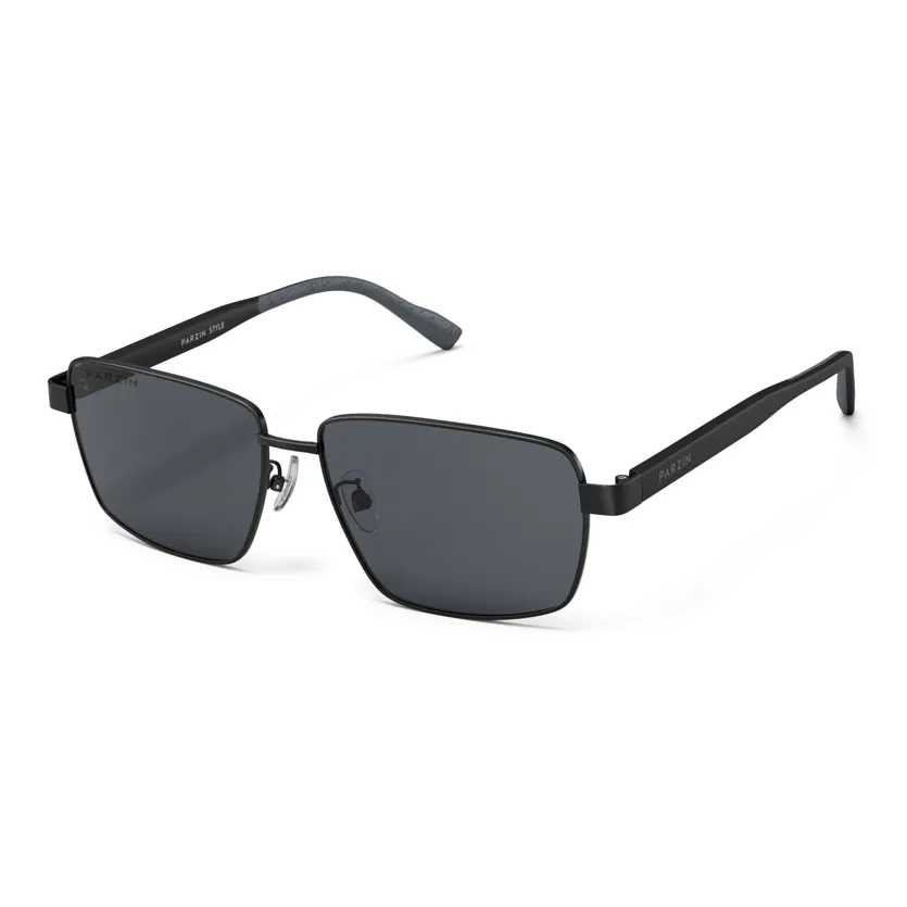 PARZIN Sunglasses Men's