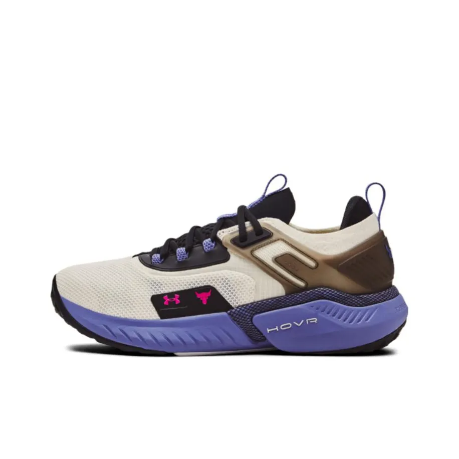 Under Armour Project Rock 5 'Girl Dad'