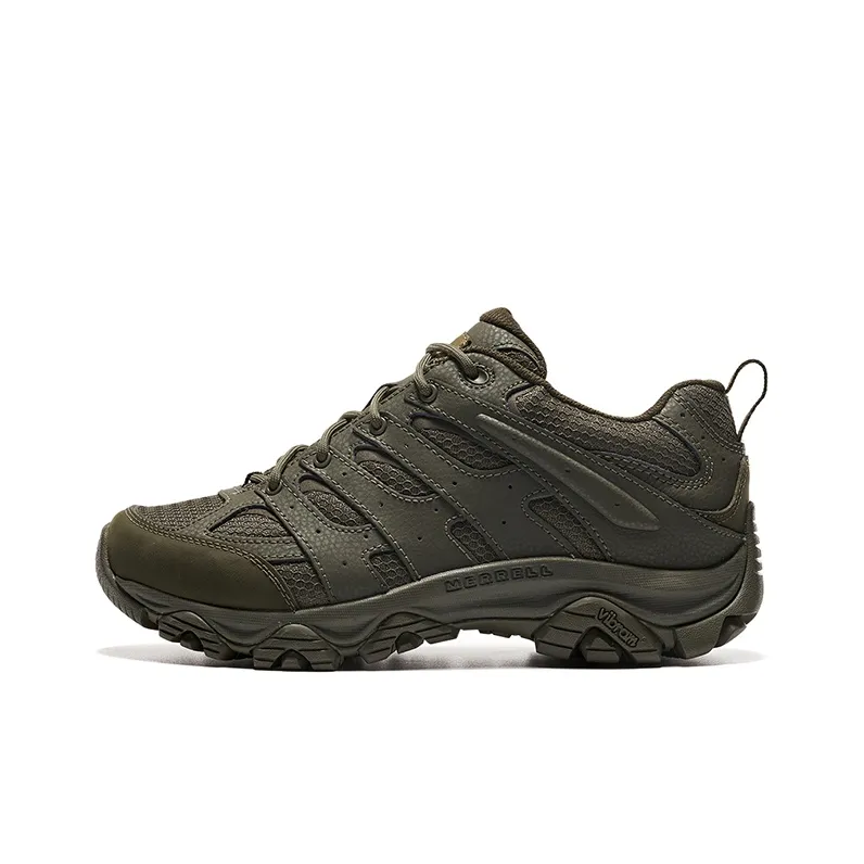 Moab 3 MERRELL Tactical 'Dark Olive'