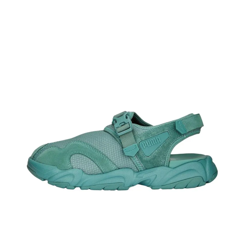 Puma TS-01 Tonal 'Adriatic'