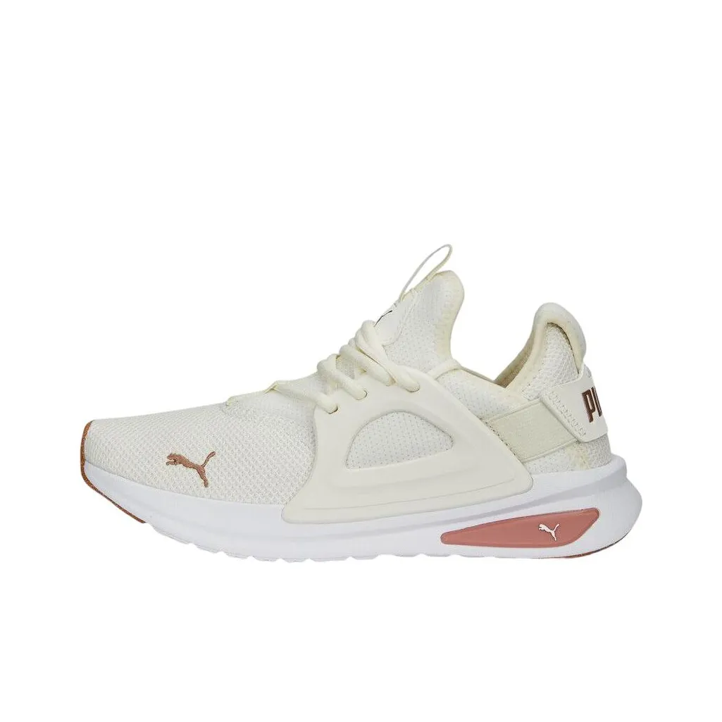 PUMA Softride Enzo Evo 'Better Rmx Warm White'