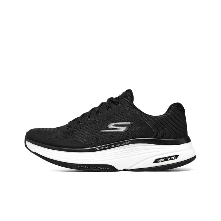 Skechers Go Walk Distance Walker 'Black'