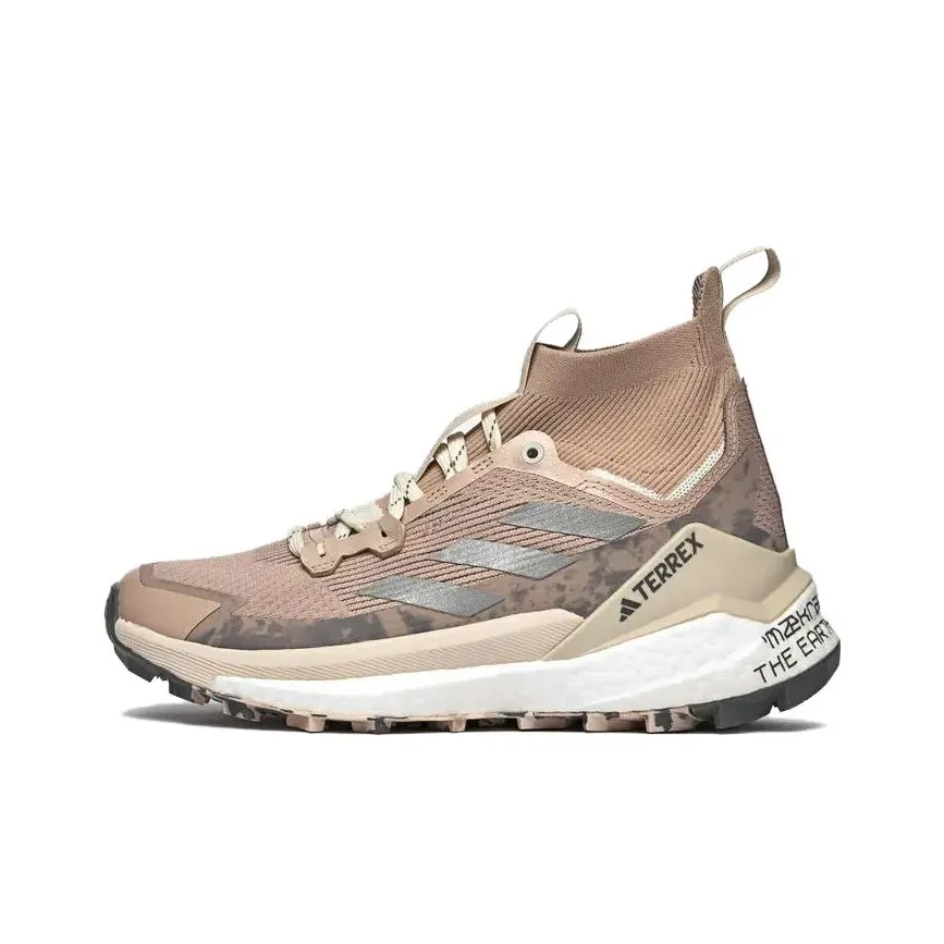 Adidas Terrex X And Wander Free Hiker 2 'Wonder Taupe' Women's