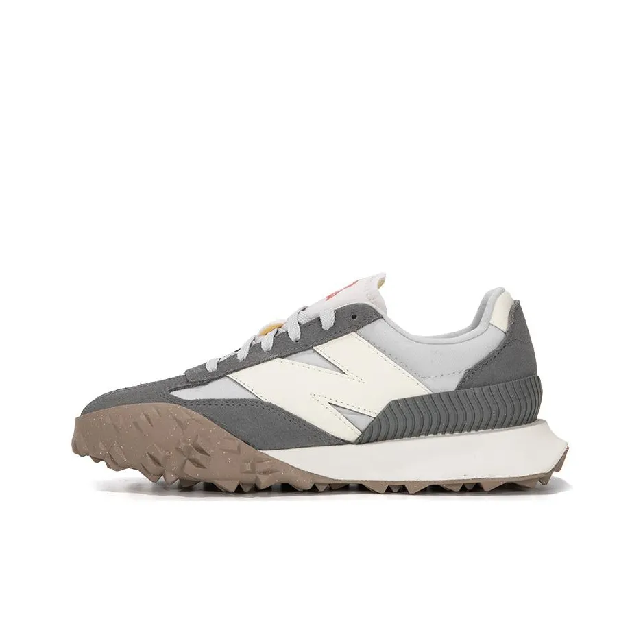 New Balance XC 72 
Harbor Grey Angora
