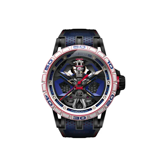Roger Dubuis Men's Kings Racing Series Watch