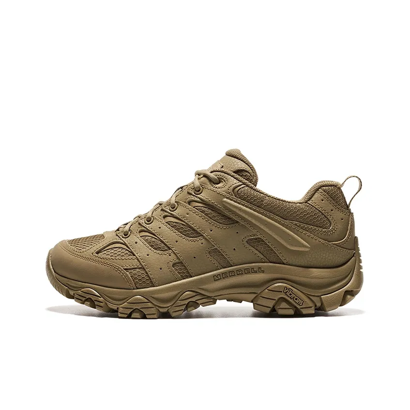 Moab 3 MERRELL Tactical 'Coyote'