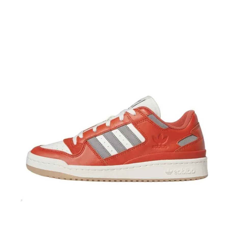 Adidas Forum Low 'Preloved Red Gum'