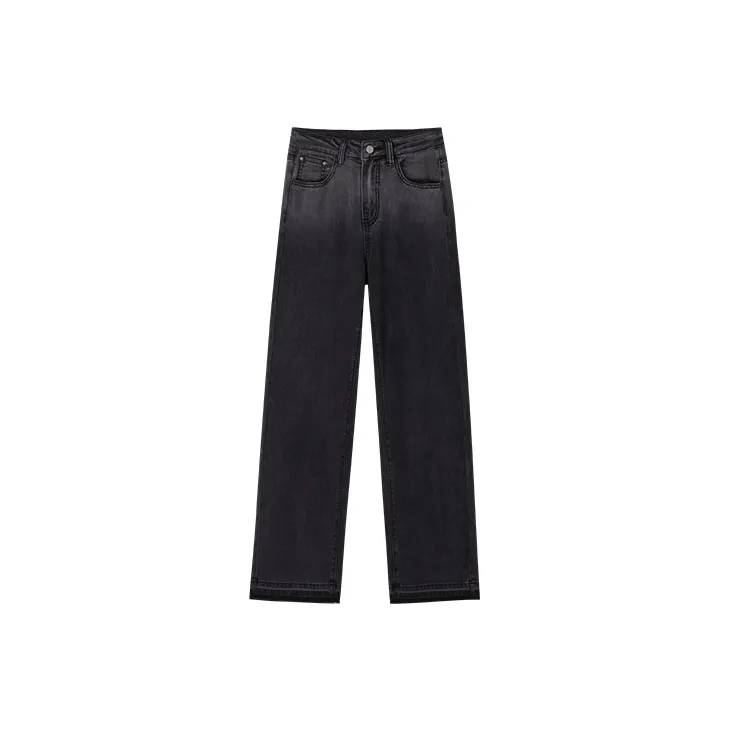 HIPPIEMISS Jeans Women's Black