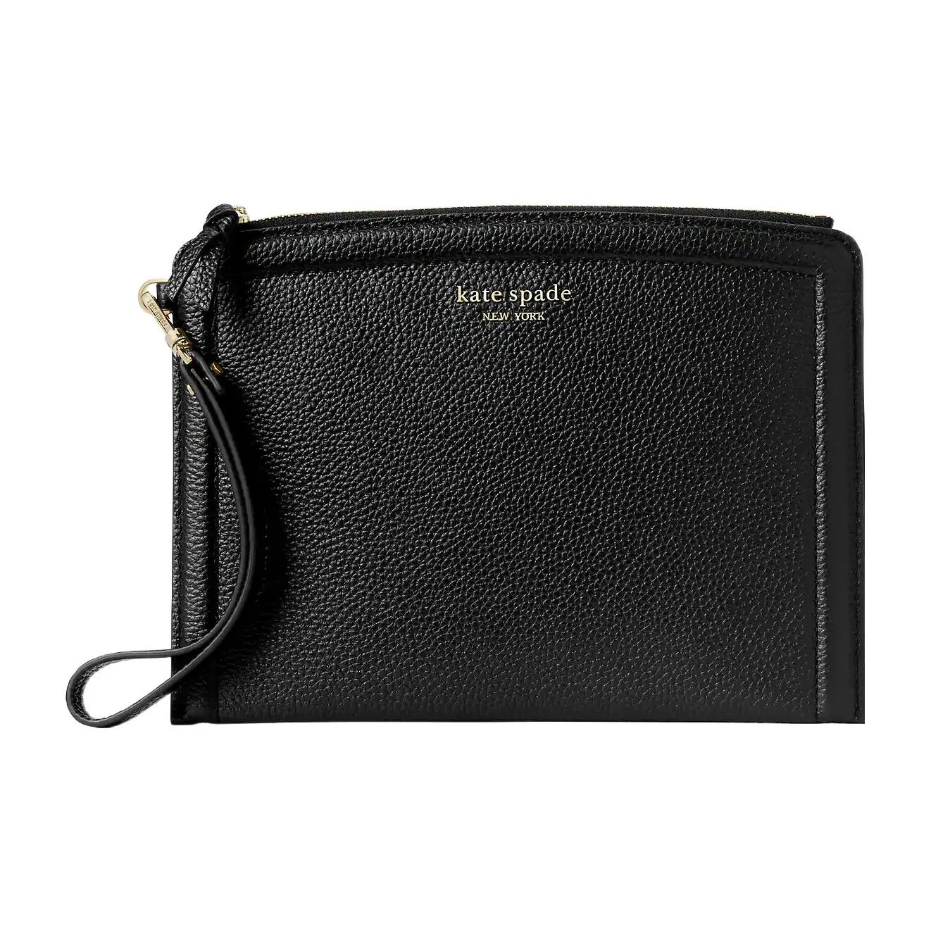 Kate Spade Knott Clutches