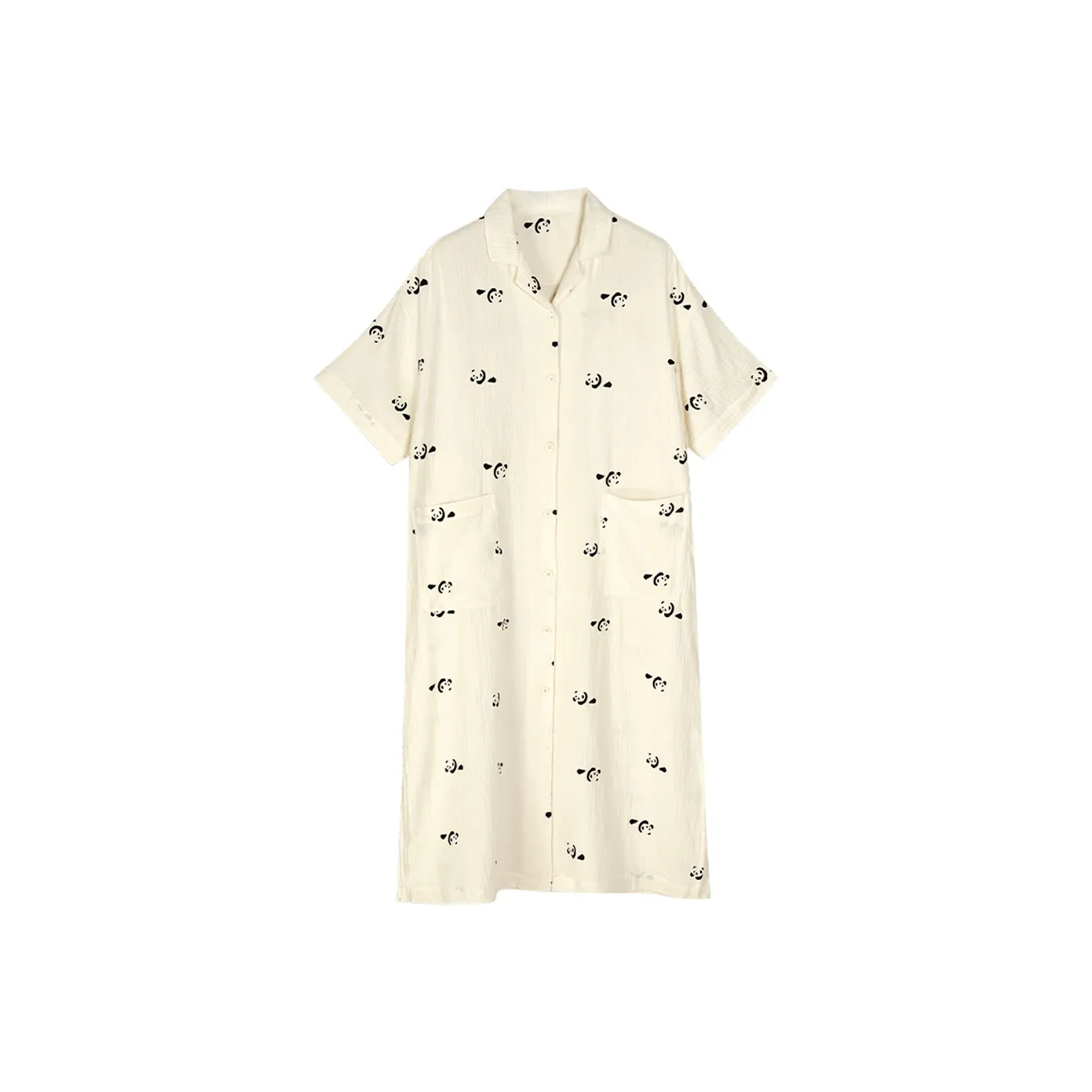 Same Language Women's Nightgowns