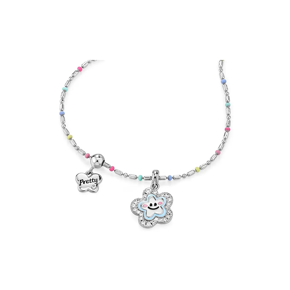 KADER 925 Sterling Silver Necklaces Women's
