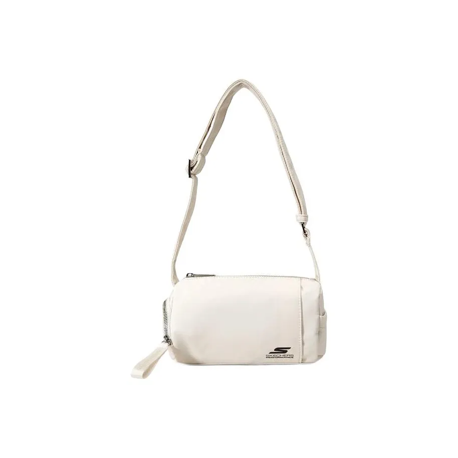 Skechers Ткань Тост Сумка Сумка через плечо Сумка на плечо Унисекс Луна