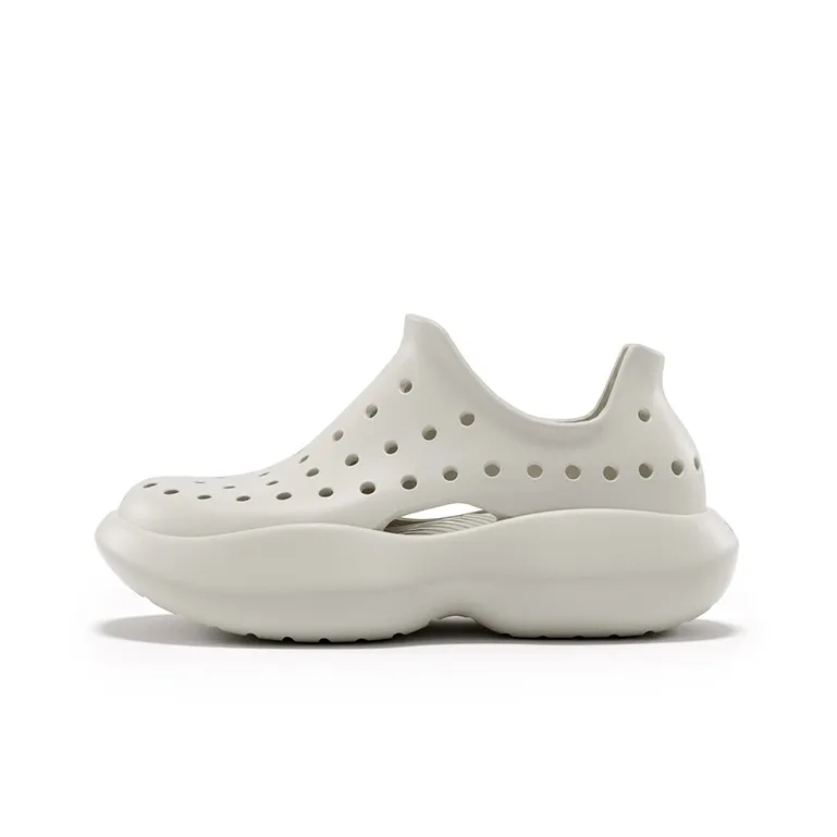 Beys Сабо Müller Спортивные сандалии Slip-on Лето Верхняя одежда Унисекс Frost