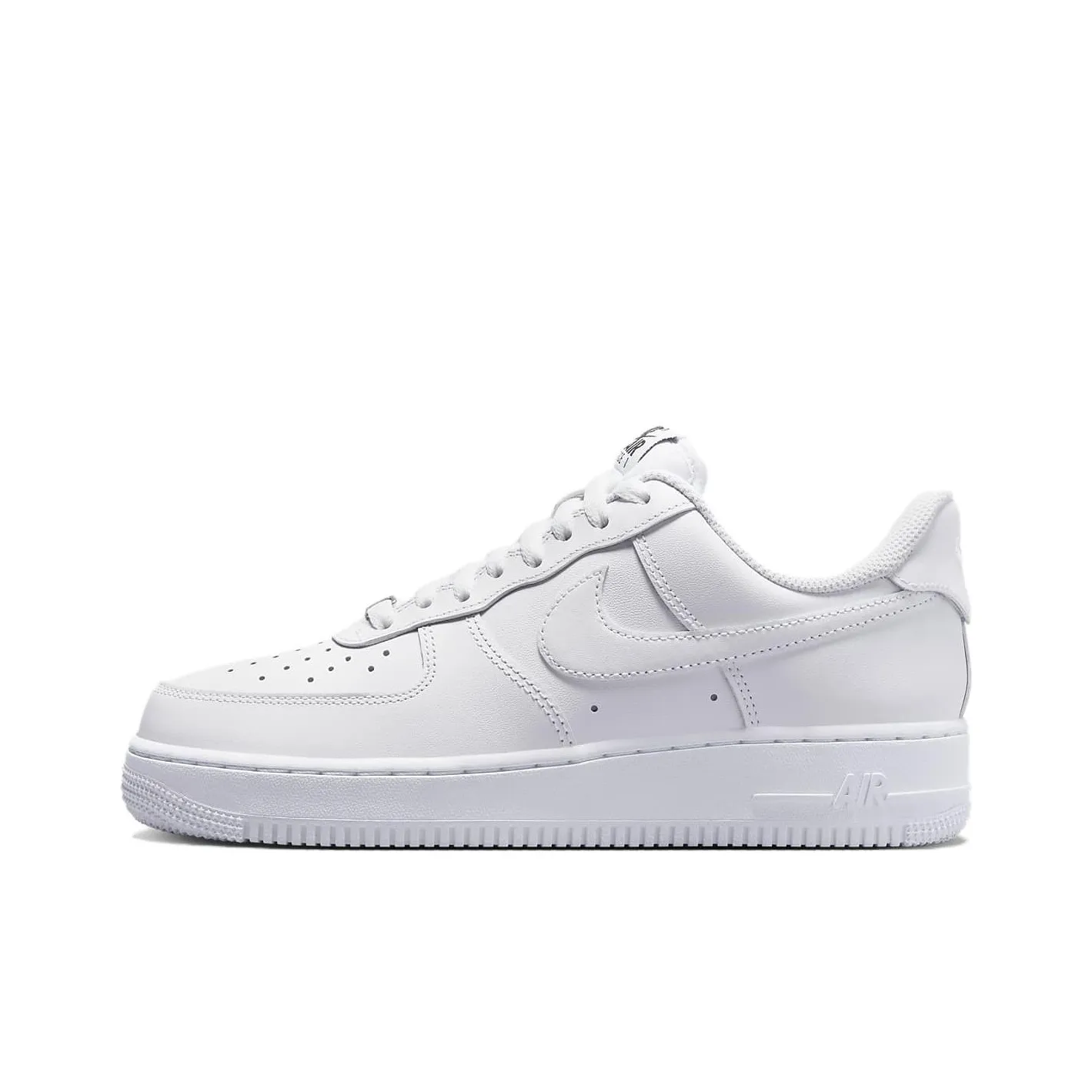 Nike Air Force 1 Low '07 Flyease Triple White Women's