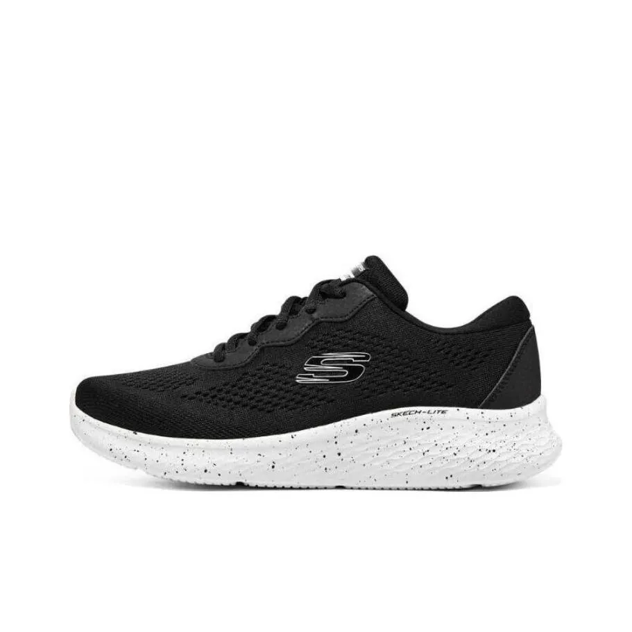 Skechers Skech Lite Pro 'Black White' Women's