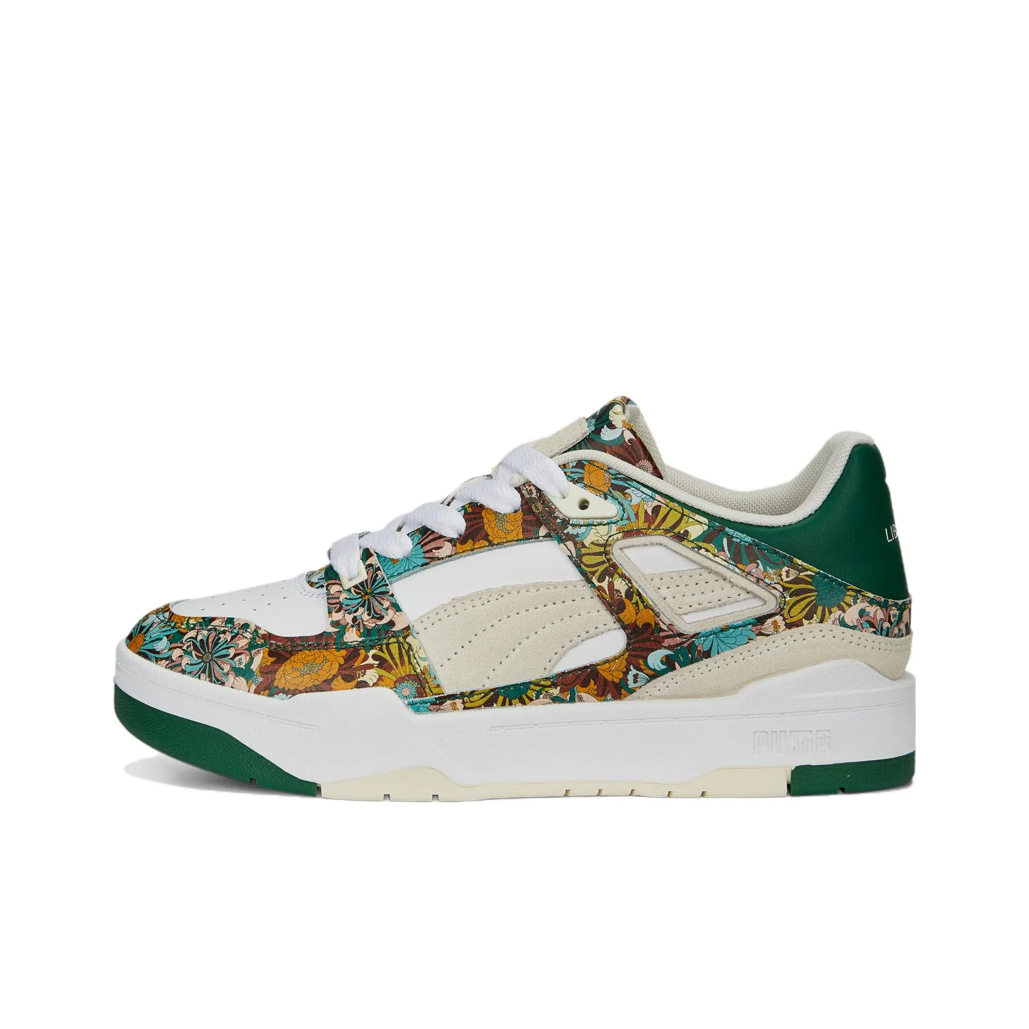 PUMA Liberty Of London X Slipstream 'Floral' Women's