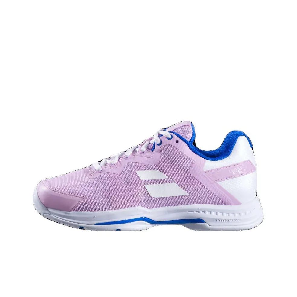 Babolat SFX3 ALL COURT Anti-Slip Wear-Resistant Low-Top Tennis Shoes Women's