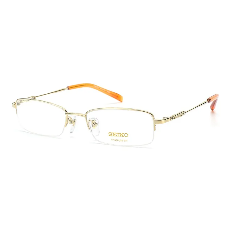 SEIKO Eyeglass Frames Unisex
