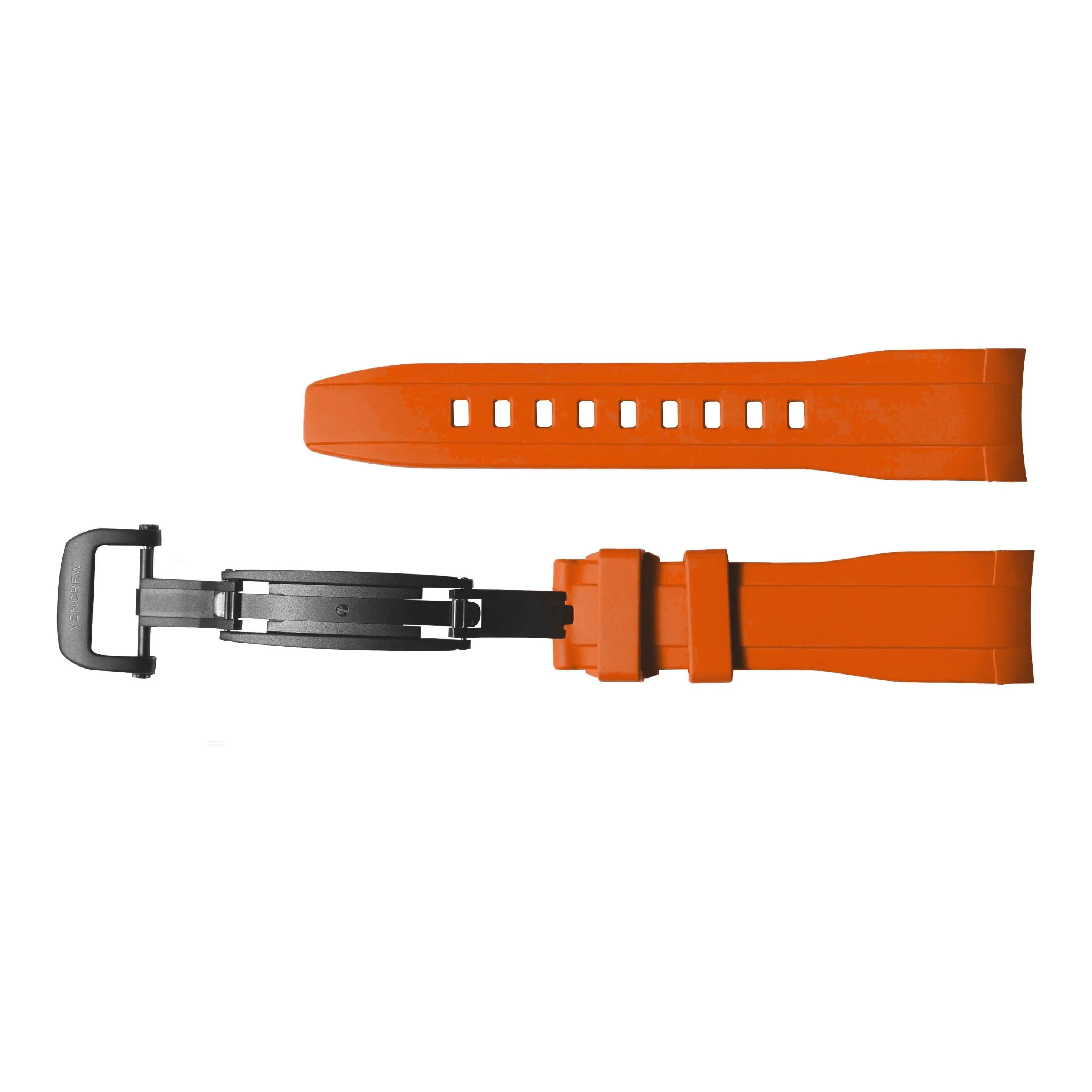 VENCREW Strap Wayne Crew Compatibility Rubber Material